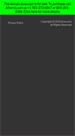 Mobile Screenshot of jicoo.com