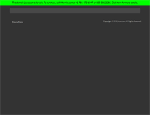 Tablet Screenshot of jicoo.com