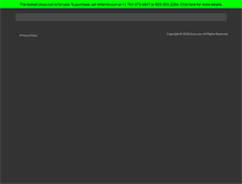 Tablet Screenshot of jf-tm.jicoo.com